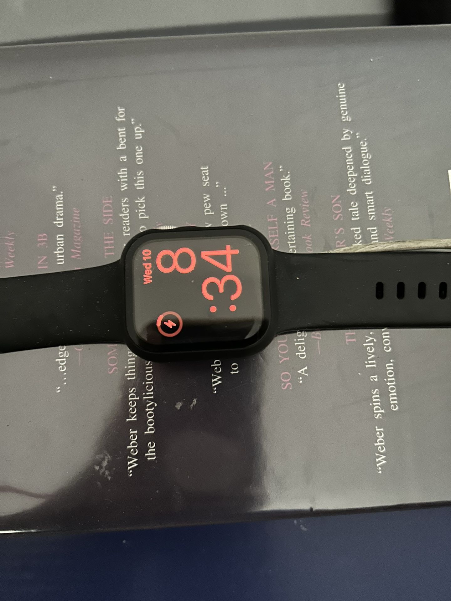 Apple Watch 7