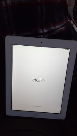 iPad 3