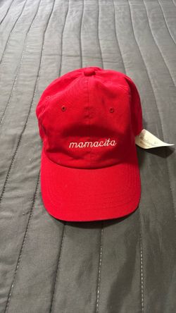 Mamacita Hat