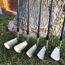 Daiwa TR2 Lady Women’s Golf Clubs / Women’s Golf Clubs