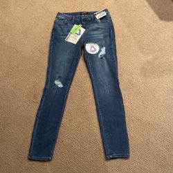 Womens Jeans Size 4