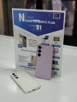 Galaxy S23 | $5 Down | Afterpay