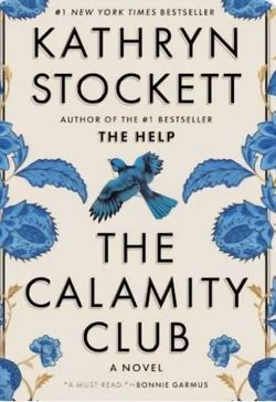 The Calamity Club