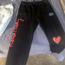 Pants ,shirt ,jacket 