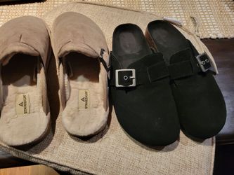Staheekum ladies clogs Size 7