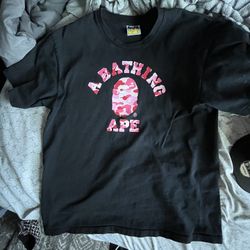 Bape Shirt 