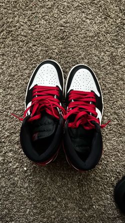jordan 1 high top size 8.5