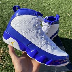New Jordan Retro 9s Kobe $260 FIRM NO TRADES