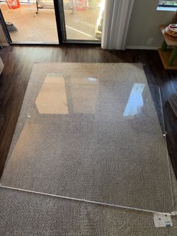 plexiglass 60x60