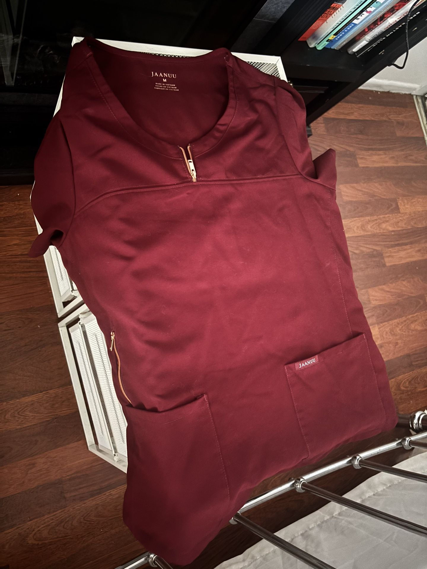 $5 Each Lab Coat And Scrub Top