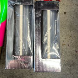 STAINLESS STEEL 20oz Skinny Tumbler