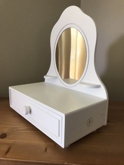 Girls Jewelry Box - Negotiable 