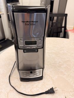 Coffe Maker