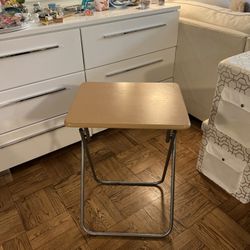 Folding Table