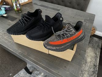 Yeezy 350