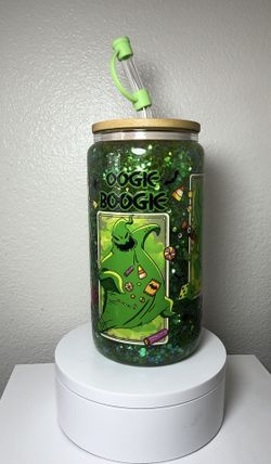 Oogie Boggie