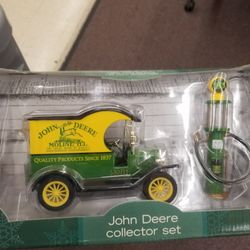 John Deere  
