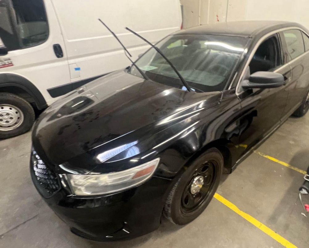13 Interceptor