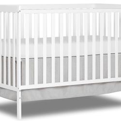 Baby Crib 