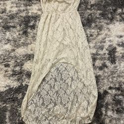 Rue21 Dress Size Medium 