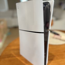 PS5 Slim