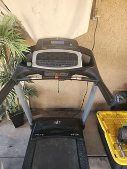 Treadmill
