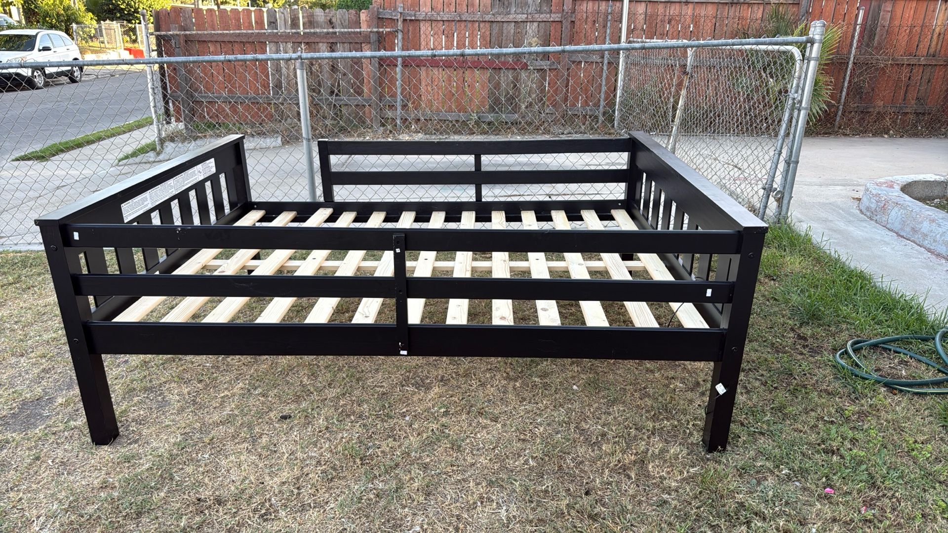 Bunk Bed Bed