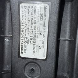 Evenflo Dual Shift Ride