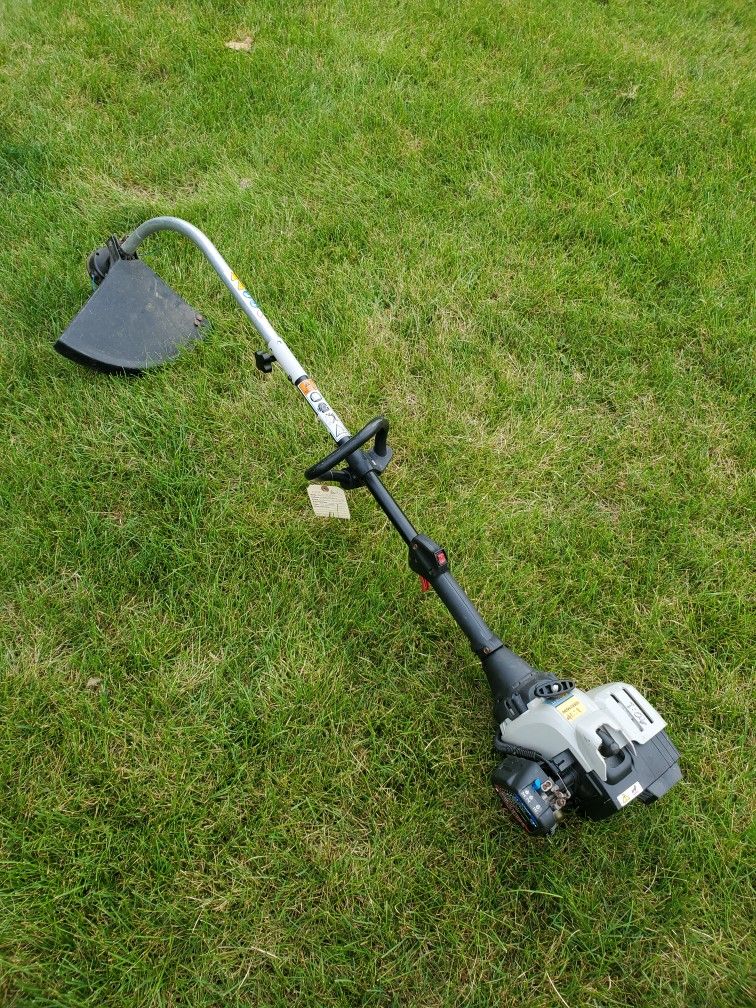Yardman Weed Whacker String Trimmer Weed Eater Line Trimmer