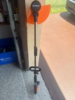 Electric Weed eater