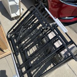 Free Twin Bed Frame