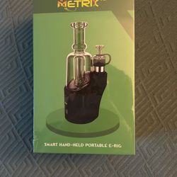 Metrix Device