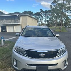 2015 KIA Sorento