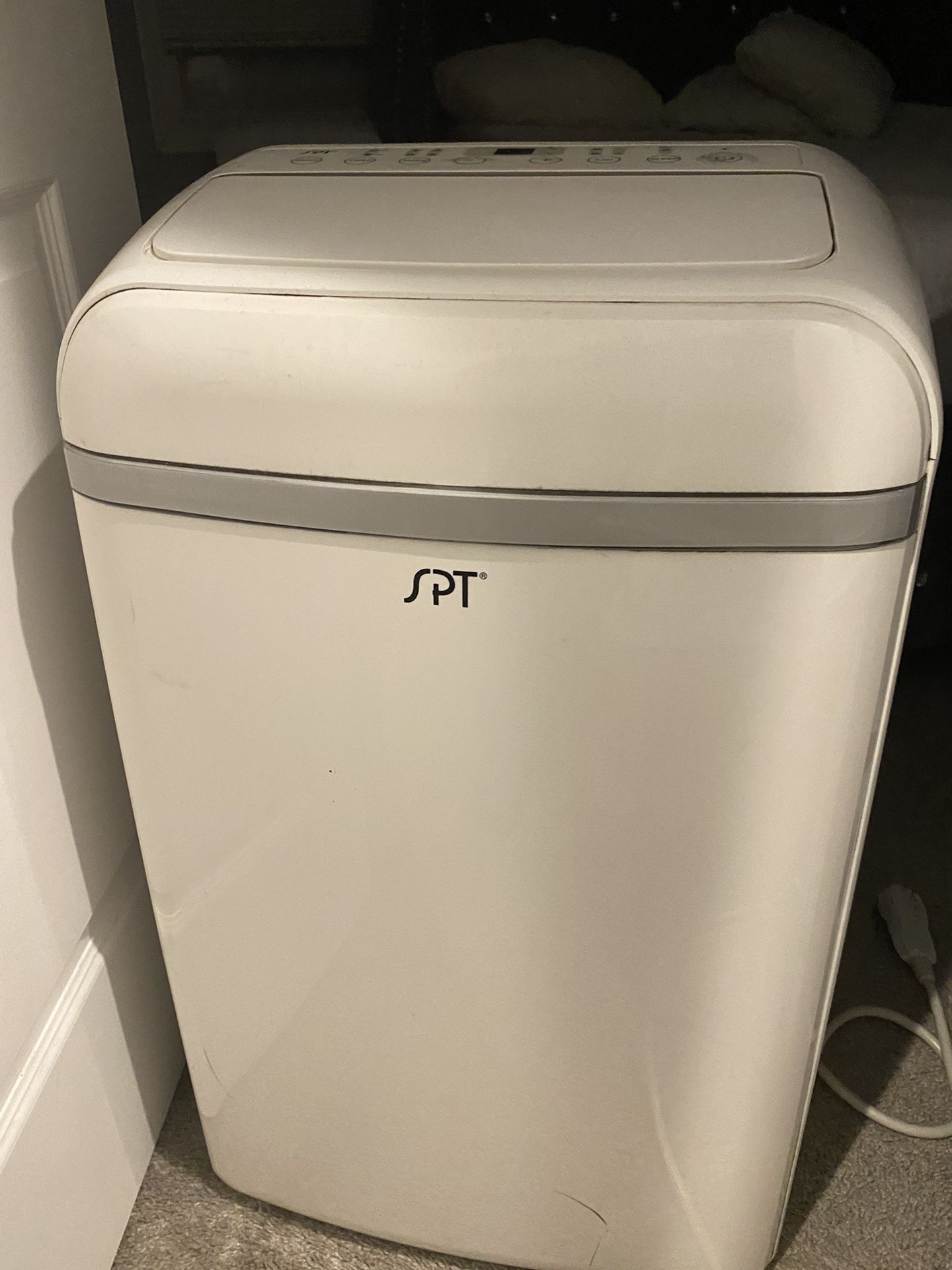 SPT portable AC for 290$