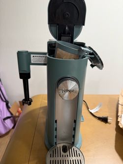Ninja Coffee maker