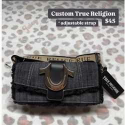 Custom True Religion
