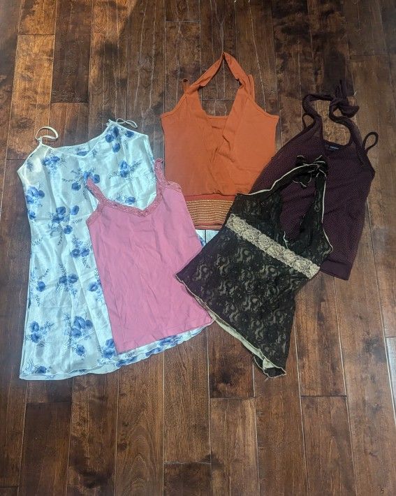 5 Tops For Women