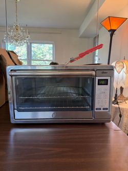 Oster Convection Toaster Oven