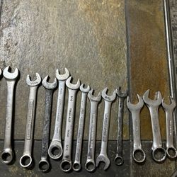 Miscellaneous Wrenches