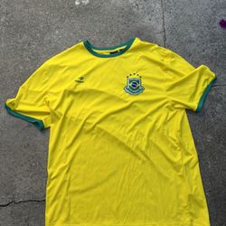 Brazil Jersey