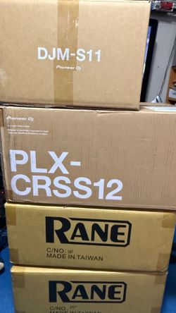 Boxes
