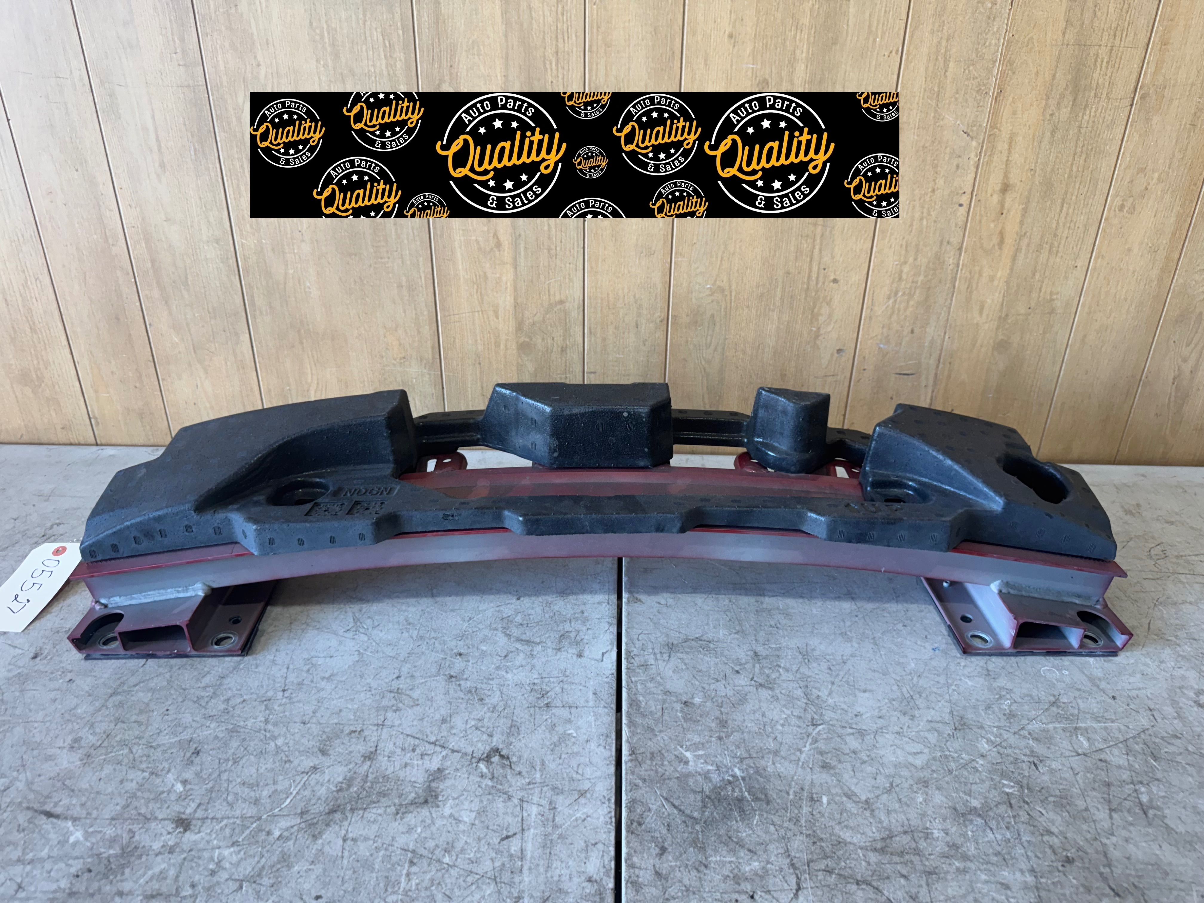 2016 2017 2018 2019 2020 2021 2022 2023 Mazda MX-5, MX5, Miata Rear Reinforcement
