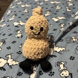 peanut jellycat