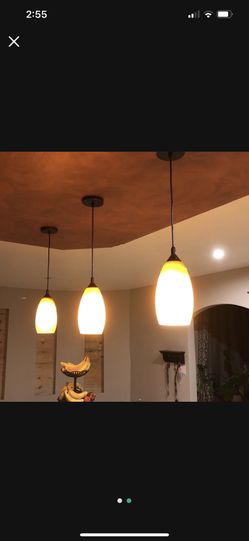 lámparas 