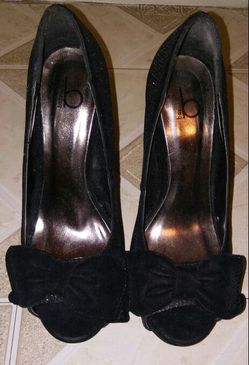 High heels 👠