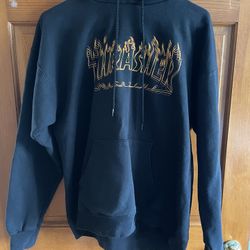 Thrasher Hoodie