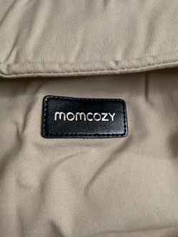 Momcozy baby Carrier