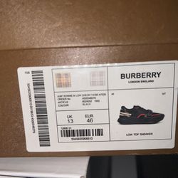 Burberry 