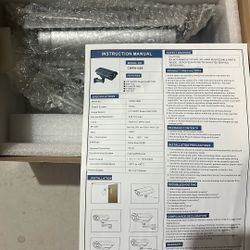 1/3" sony super had ccd cmrh1080