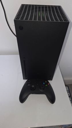 Xbox x one